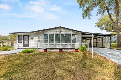 713 Marigold Dr, The Villages, FL 32159