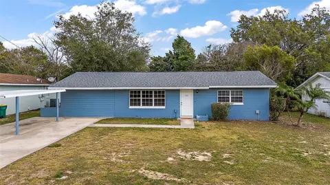1207 Monterey Dr, Eustis, FL 32726