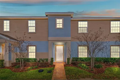 107 Claire Ln, Davenport, FL 33837
