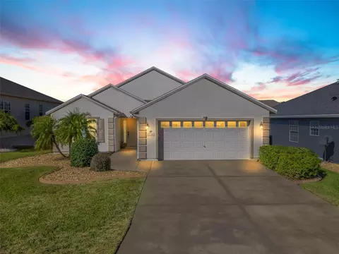 12348 SE 176th Loop, Summerfield, FL 34491