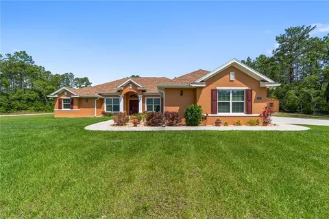 13821 SW 61st Place Rd, Ocala, FL 34481