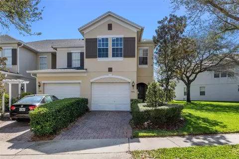 5896 Strada Capri Way, Orlando, FL 32835