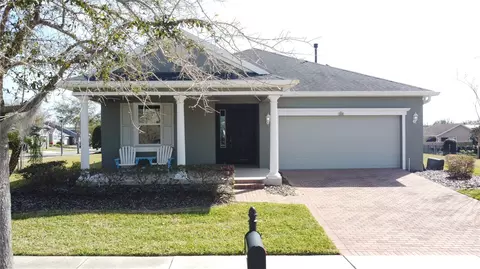 314 Silver Maple Rd, Groveland, FL 34736