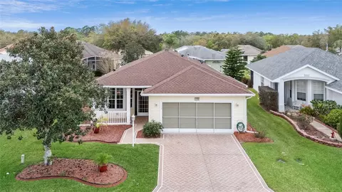 4738 Saint Andrews Arc, Leesburg, FL 34748
