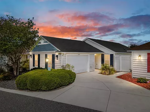 1119 Southern Sun Dr, The Villages, FL 32162