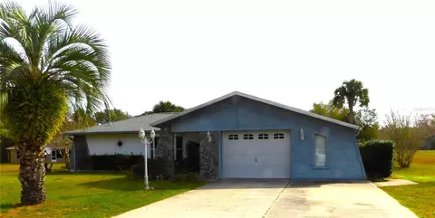 6459 N Canopy Ter, Hernando, FL 34442