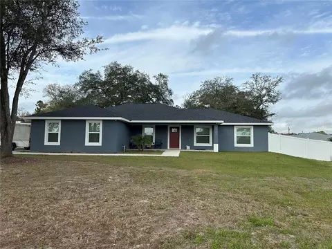 15782 SE 93rd Avenue Rd, Summerfield, FL 34491