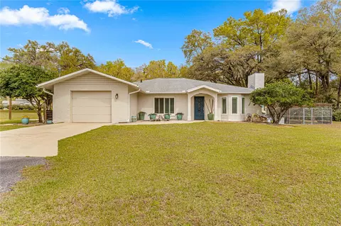 15675 SE 36th Ave, Summerfield, FL 34491