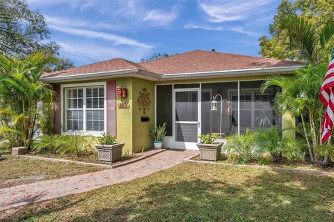 3801 4th Ave N, Saint Petersburg, FL 33713