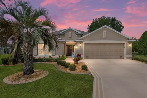 2310 Fringe Tree Trl, The Villages, FL 32162