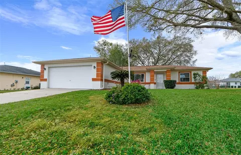 10154 SW 62nd Ct, Ocala, FL 34476