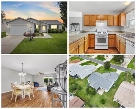 3342 Shelby St, The Villages, FL 32162