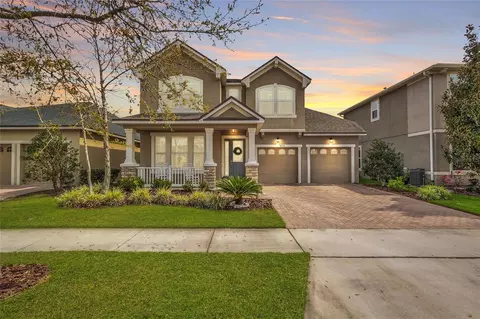 5074 Dove Tree St, Orlando, FL 32811