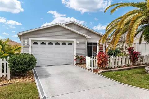 2534 Birch Ave, The Villages, FL 32162