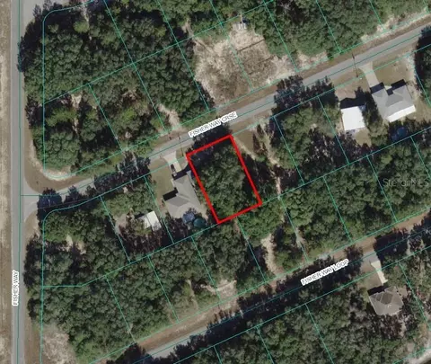 Fisher Way Course, Ocklawaha, FL 32179