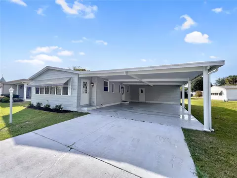 1014 Ann Ave, The Villages, FL 32159