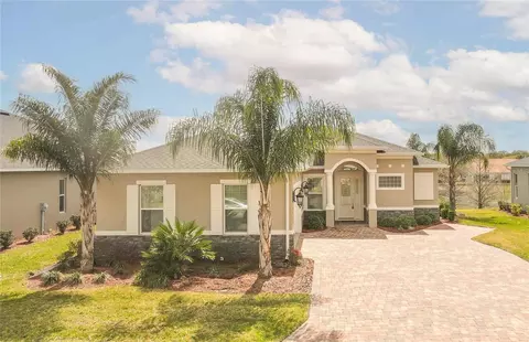 5125 Jareds Landing Way, Oxford, FL 34484
