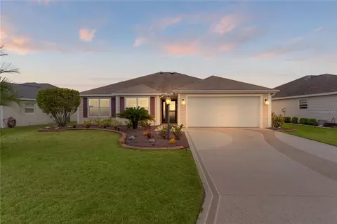 1703 Merry Rd, The Villages, FL 32163