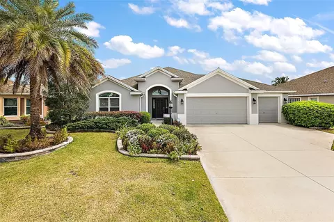 2873 Quasar Ave, The Villages, FL 32163