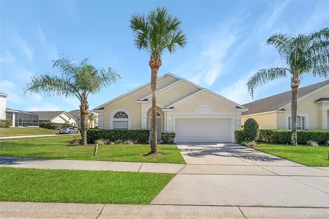 1632 Morning Star Dr, Clermont, FL 34714