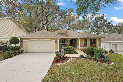 110 Chula Vista Ave, The Villages, FL 32159