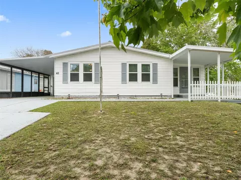 411 Tarrson Blvd, The Villages, FL 32159