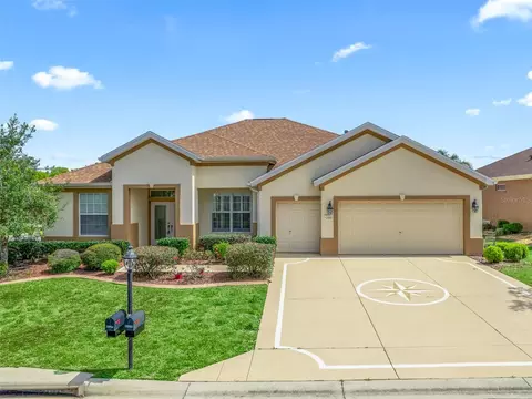 12055 SE 91st Ter, Summerfield, FL 34491