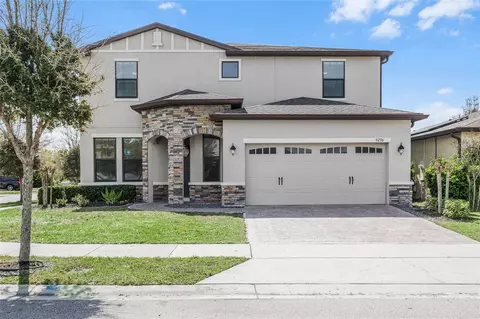 9296 Chandler Dr, Groveland, FL 34736