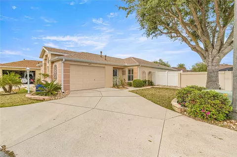 1051 Burnettown Pl, The Villages, FL 32162