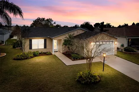 2330 E Gaffney Ave, The Villages, FL 32162