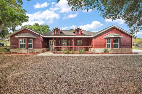 21245 S Buckhill Rd, Clermont, FL 34715