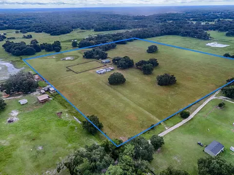 12301 SE 47th Dr, Webster, FL 33597 photo 1