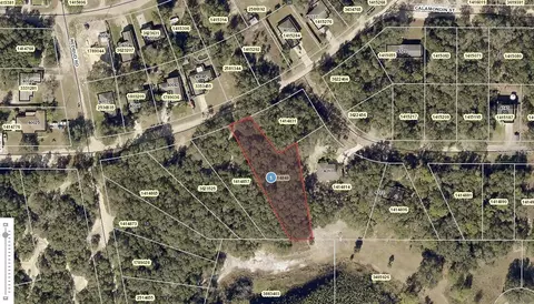 Oakridge Drive, Lady Lake, FL 32159