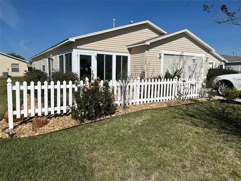 17378 SE 78th Harmony Cir, The Villages, FL 32162