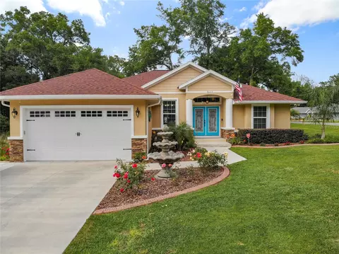 8469 SE 162nd St, Summerfield, FL 34491
