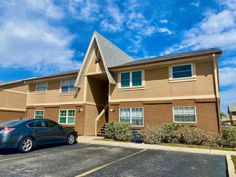 214 Preston Ln #214, Melbourne, FL 32935