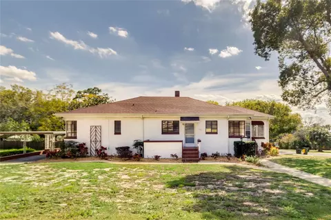 307 Palm Ln, Clermont, FL 34711