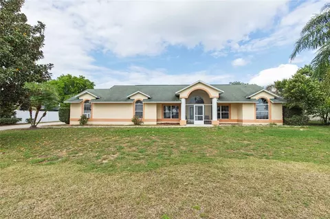33735 Picciola Dr, Fruitland Park, FL 34731