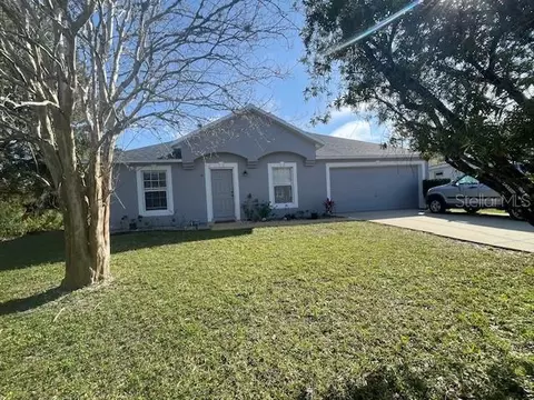 42 Ulysses Trl, Palm Coast, FL 32164