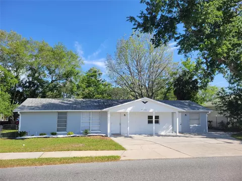 1116 Flamingo Dr, Leesburg, FL 34748
