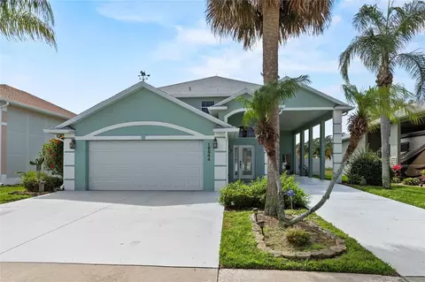 16644 Citrus Pkwy, Clermont, FL 34714