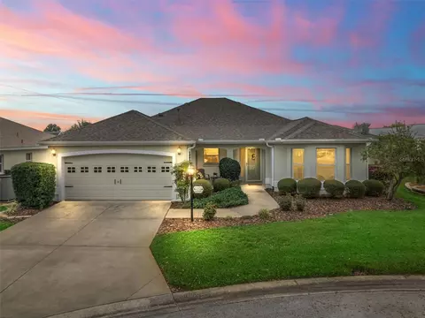 17715 SE 83rd Lucas Ct, The Villages, FL 32162