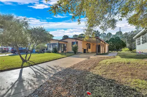 508 Tarrson Blvd, Lady Lake, FL 32159