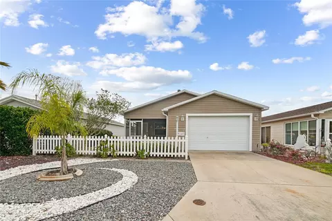 8140 SE 170th Brampton St, The Villages, FL 32162