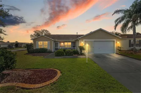 2301 St George Ave, The Villages, FL 32162