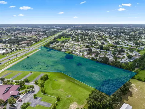 00 SE Us Hwy 441, Summerfield, FL 34491