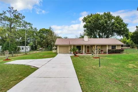 32422 County Road 437, Sorrento, FL 32776