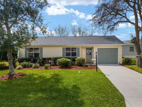 816 Bolivar St, The Villages, FL 32159