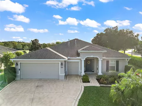 27131 Camerons Run, Leesburg, FL 34748