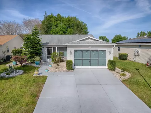 815 Grand Vista Trl, Leesburg, FL 34748